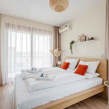Free Parking Sweet Home Budapest Exterior photo